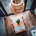 Stodola Nad Woda Olecko Małe