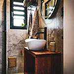 Stodola Nad Woda 別荘 *