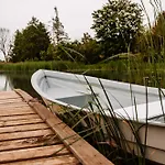 別荘 Stodola Nad Woda *