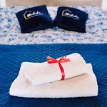 Stodola Nad Woda 別荘