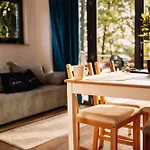 Stodola Nad Woda 別荘 *