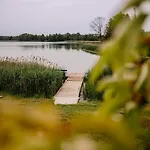 Stodola Nad Woda Olecko Małe