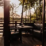 別荘 Stodola Nad Woda *