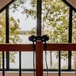 Stodola Nad Woda 別荘 *