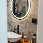 別荘 Stodola Nad Woda *