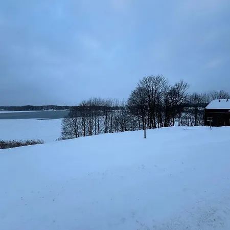 Holiday home Stodola Nad Woda Olecko Male