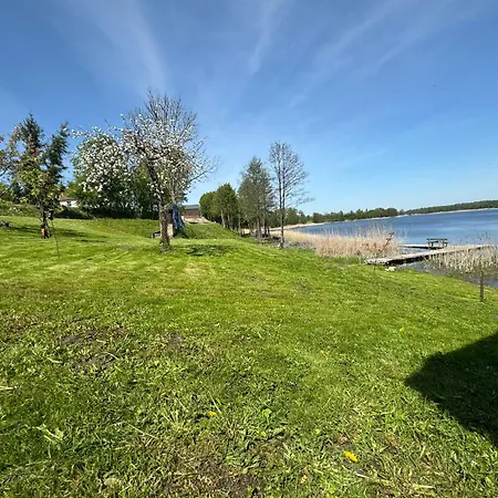 Holiday home Stodola Nad Woda *
