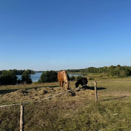 Holiday home Stodola Nad Woda