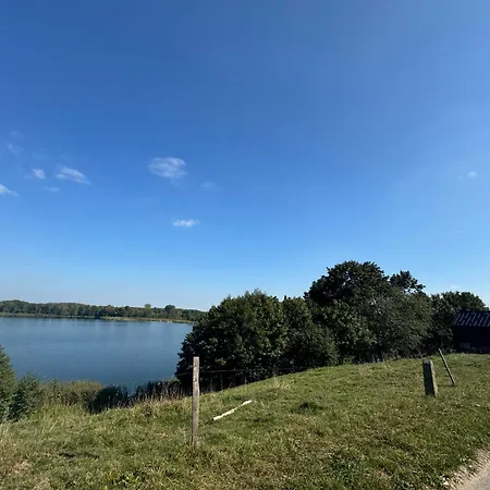 Stodola Nad Woda