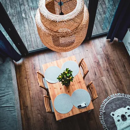 Stodola Nad Woda Olecko Male