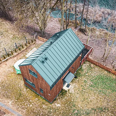 Stodola Nad Woda