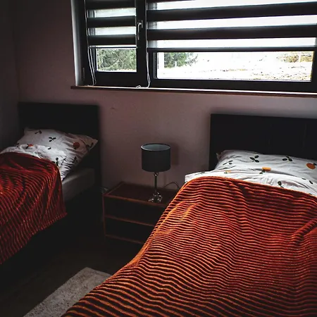Stodola Nad Woda Holiday home