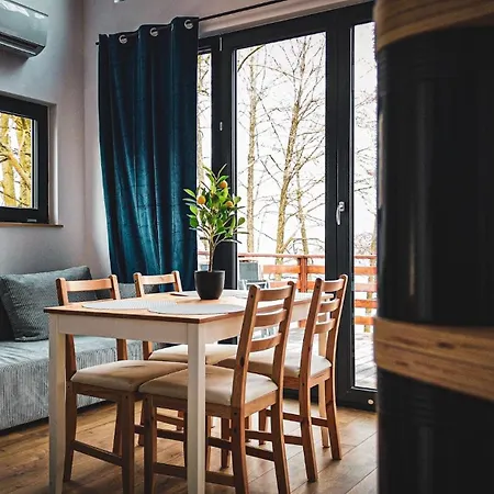 Stodola Nad Woda Holiday home