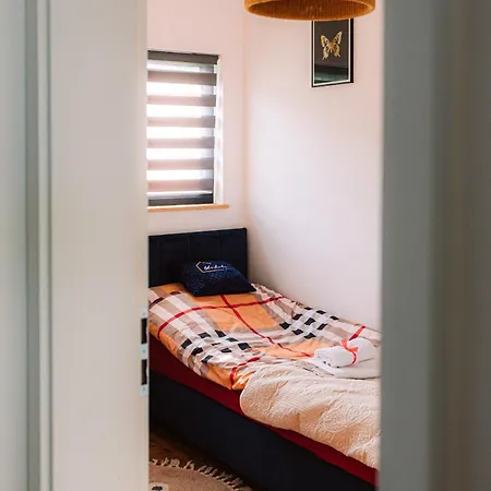 Stodola Nad Woda * Olecko Male