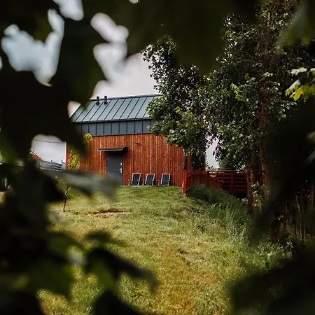 Stodola Nad Woda بيت للعطل Olecko Male