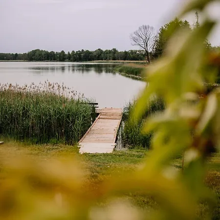 Stodola Nad Woda Olecko Małe