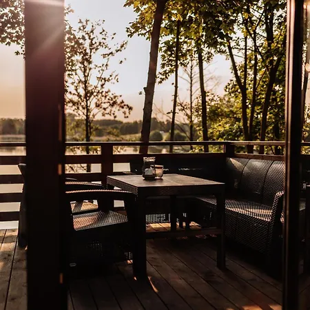 بيت للعطل Stodola Nad Woda *