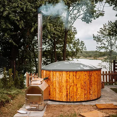 Сasa de vacaciones Stodola Nad Woda *