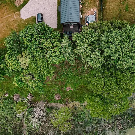 Stodola Nad Woda Olecko Male