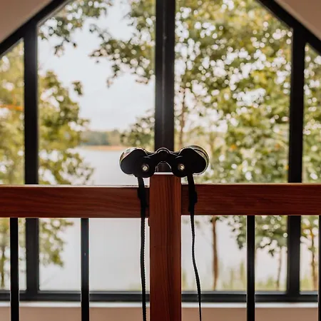 Stodola Nad Woda بيت للعطل *