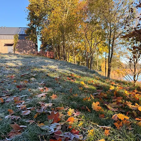 بيت للعطل Stodola Nad Woda