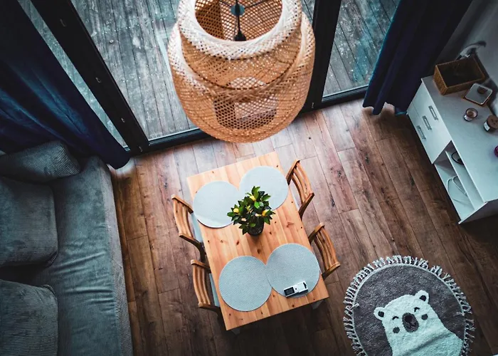 Stodola Nad Woda Olecko Male