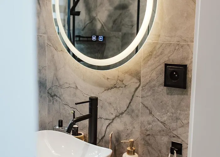 Ferienhaus Stodola Nad Woda *